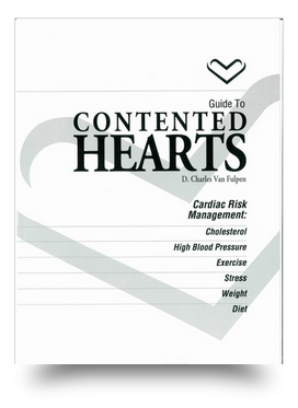 Get the Guide To Contented Hearts